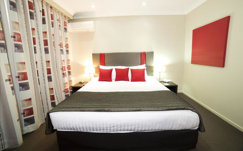 Platinum International - Accommodation Rockhampton 10