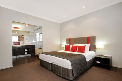 Platinum International - Accommodation Rockhampton 18