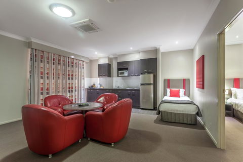 Platinum International - Accommodation Rockhampton 33