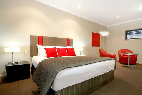 Platinum International - Accommodation Rockhampton 6