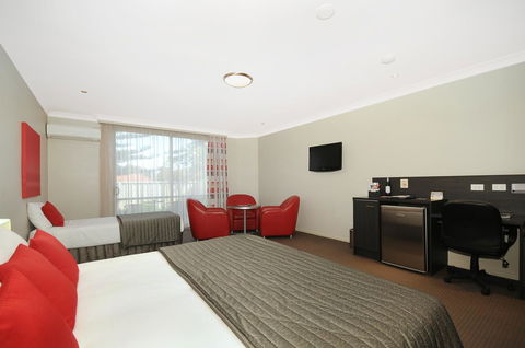 Platinum International - Accommodation Rockhampton 21
