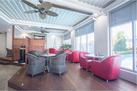 Platinum International - Accommodation Rockhampton 26