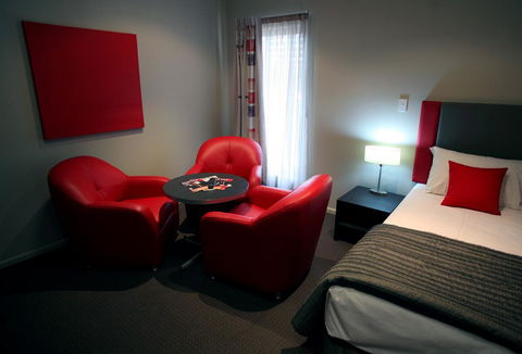 Platinum International - Accommodation Rockhampton 34