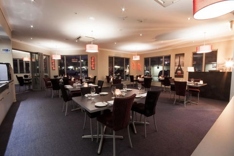 Platinum International - Accommodation Rockhampton 25