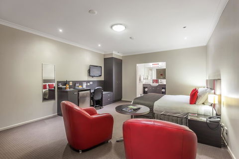 Platinum International - Accommodation Rockhampton 32
