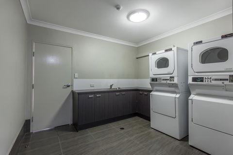 Platinum International - Accommodation Rockhampton 37