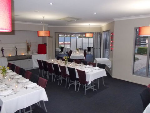 Platinum International - Accommodation Rockhampton 40