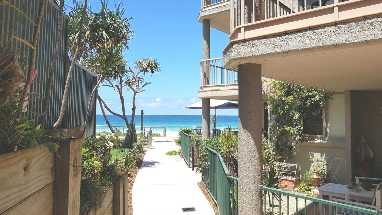  Accommodation Rockhampton