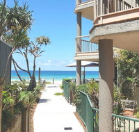 Sanctuary Beach Retreat - Accommodation Rockhampton