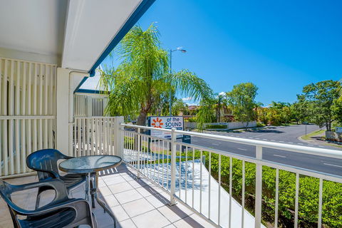 At The Sound Noosa Motel - Accommodation Rockhampton 33