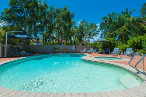 At The Sound Noosa Motel - Accommodation Rockhampton 10