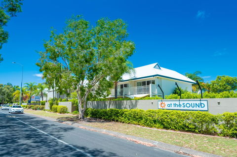 At The Sound Noosa Motel - Accommodation Rockhampton 22