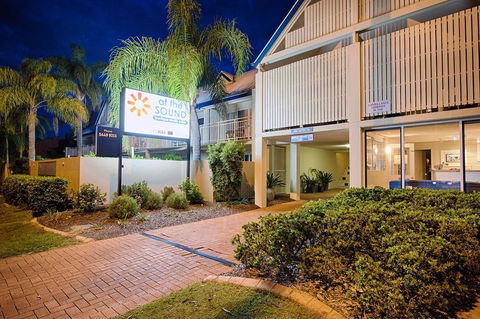 At The Sound Noosa Motel - Accommodation Rockhampton 18