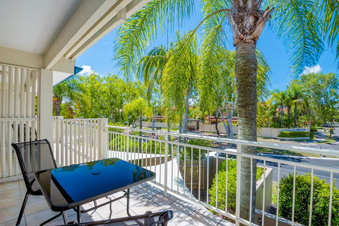 At The Sound Noosa Motel - Accommodation Rockhampton 30