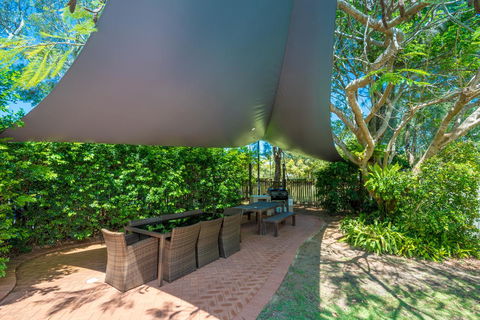 At The Sound Noosa Motel - Accommodation Rockhampton 3