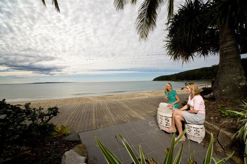 At The Sound Noosa Motel - Accommodation Rockhampton 15