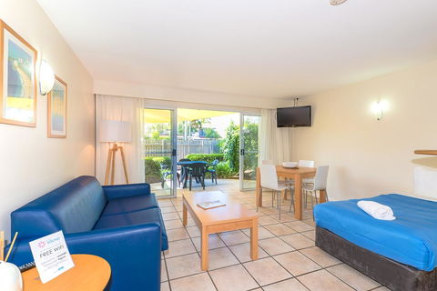 At The Sound Noosa Motel - Accommodation Rockhampton 37