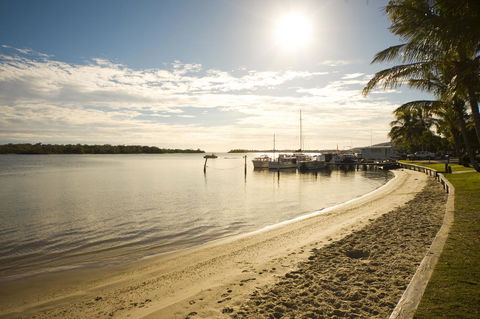 At The Sound Noosa Motel - Accommodation Rockhampton 12