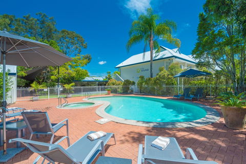 At The Sound Noosa Motel - Accommodation Rockhampton 0