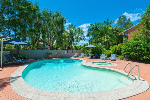 At The Sound Noosa Motel - Accommodation Rockhampton 7
