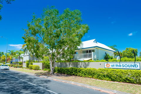 At The Sound Noosa Motel - Accommodation Rockhampton 21