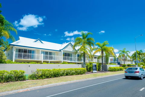 At The Sound Noosa Motel - Accommodation Rockhampton 19