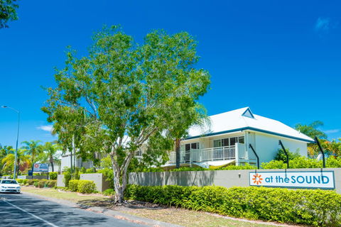 At The Sound Noosa Motel - Accommodation Rockhampton 20