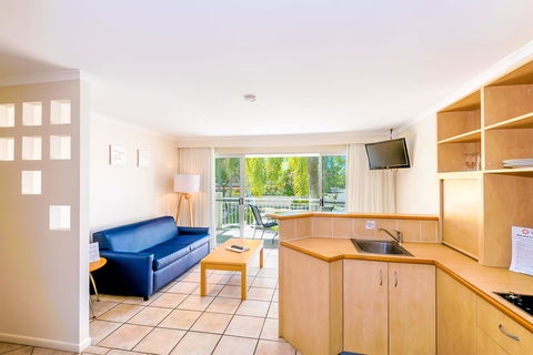 At The Sound Noosa Motel - Accommodation Rockhampton 25
