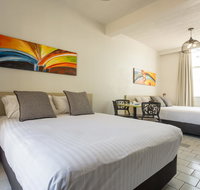 Nightcap at Emerald Star Hotel - Accommodation Rockhampton