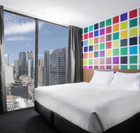 Ibis Styles Brisbane Elizabeth Street - Accommodation Rockhampton