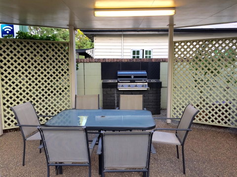 Country Gardens Motor Inn - Accommodation Rockhampton 22