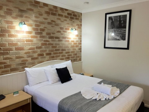 Country Gardens Motor Inn - Accommodation Rockhampton 13