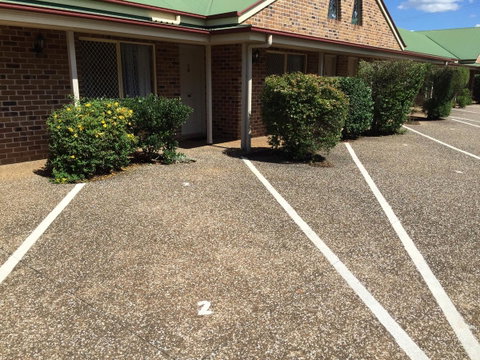 Country Gardens Motor Inn - Accommodation Rockhampton 18