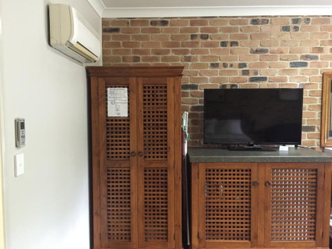 Country Gardens Motor Inn - Accommodation Rockhampton 25