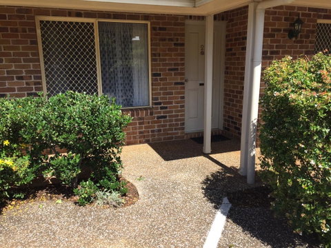 Country Gardens Motor Inn - Accommodation Rockhampton 23