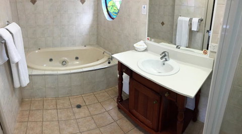Country Gardens Motor Inn - Accommodation Rockhampton 17