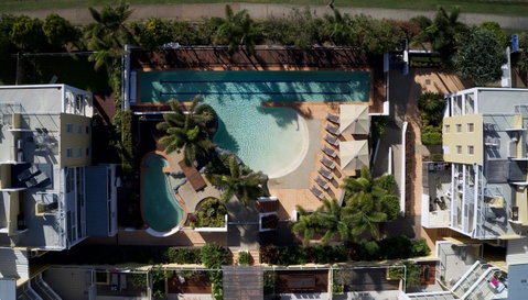 Seachange Coolum Beach - Accommodation Rockhampton 0
