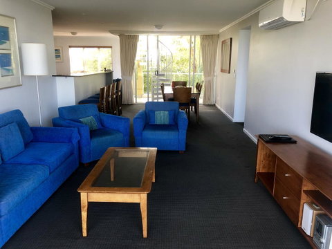 Seachange Coolum Beach - Accommodation Rockhampton 9