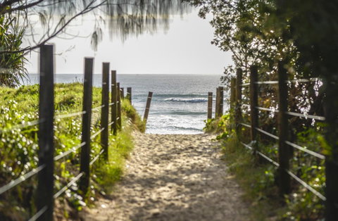 Seachange Coolum Beach - Accommodation Rockhampton 10