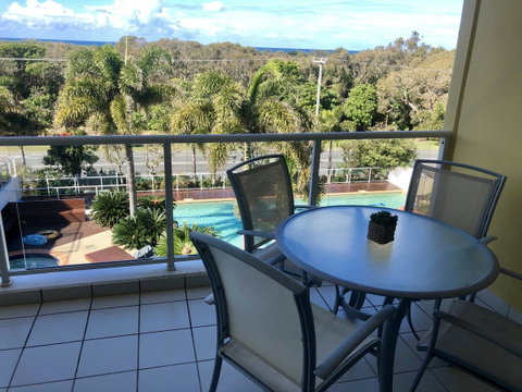 Seachange Coolum Beach - Accommodation Rockhampton 7