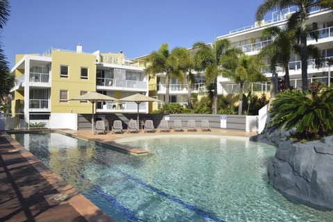 Seachange Coolum Beach - Accommodation Rockhampton 4