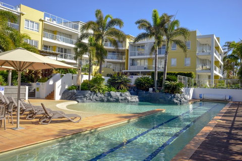 Seachange Coolum Beach - Accommodation Rockhampton 1
