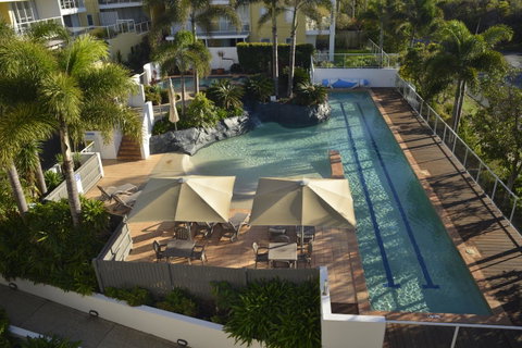 Seachange Coolum Beach - Accommodation Rockhampton 2