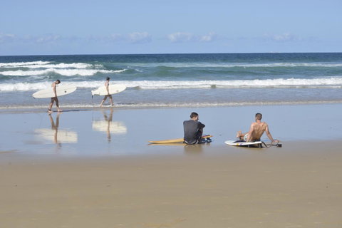 Seachange Coolum Beach - Accommodation Rockhampton 11
