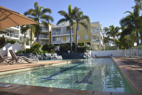 Seachange Coolum Beach - Accommodation Rockhampton 16