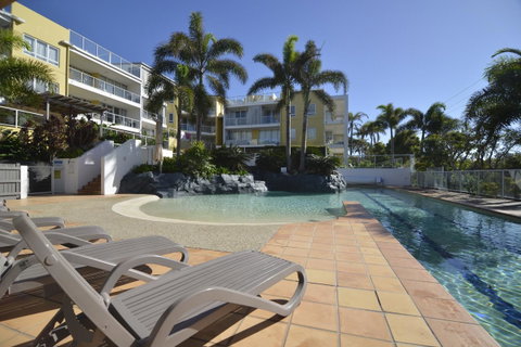 Seachange Coolum Beach - Accommodation Rockhampton 20