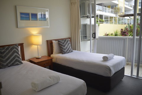 Seachange Coolum Beach - Accommodation Rockhampton 22