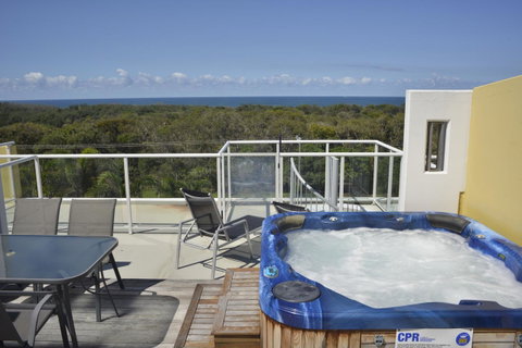 Seachange Coolum Beach - Accommodation Rockhampton 37