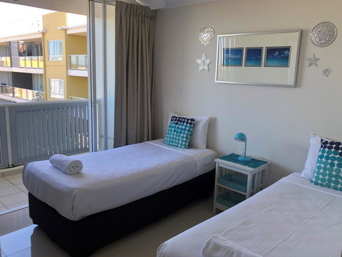 Seachange Coolum Beach - Accommodation Rockhampton 31