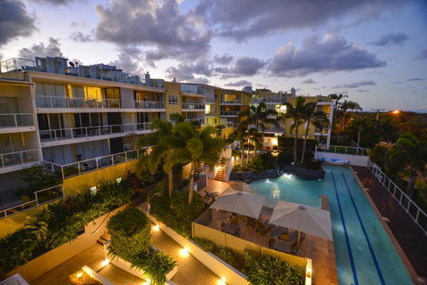 Seachange Coolum Beach - Accommodation Rockhampton 19